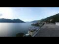 Webcam Brissago (Lago Maggiore)