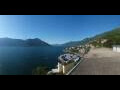 Webcam Brissago (Lago Maggiore)