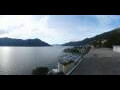 Webcam Brissago (Lake Maggiore)