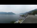 Webcam Brissago (Lake Maggiore)
