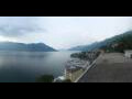 Webcam Brissago (Lago Maggiore)