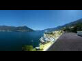 Webcam Brissago (Lac Majeur)