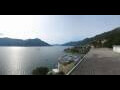Webcam Brissago (Lago Maggiore)