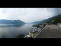 Webcam Brissago (Lake Maggiore)