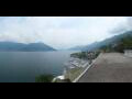 Webcam Brissago (Lake Maggiore)