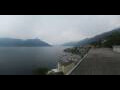 Webcam Brissago (Lac Majeur)