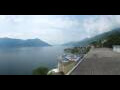 Webcam Brissago (Lake Maggiore)