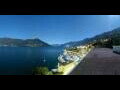 Webcam Brissago (Lago Maggiore)