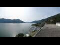 Webcam Brissago (Lake Maggiore)