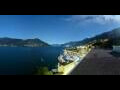 Webcam Brissago (Lac Majeur)