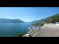 Webcam Brissago (Lake Maggiore)