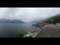 Webcam Brissago (Lac Majeur)