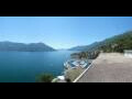Webcam Brissago (Lago Maggiore)