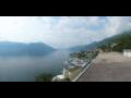 Webcam Brissago (Lake Maggiore)