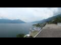 Webcam Brissago (Lake Maggiore)