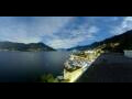 Webcam Brissago (Lago Maggiore)