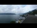 Webcam Brissago (Lac Majeur)