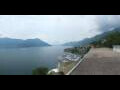 Webcam Brissago (Lago Maggiore)