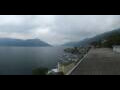 Webcam Brissago (Lac Majeur)