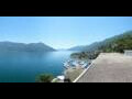 Webcam Brissago (Lac Majeur)