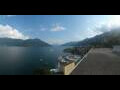 Webcam Brissago (Lago Maggiore)