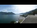 Webcam Brissago (Lac Majeur)