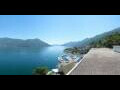 Webcam Brissago (Lago Maggiore)