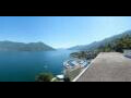 Webcam Brissago (Lake Maggiore)
