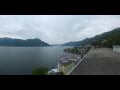 Webcam Brissago (Lago Maggiore)