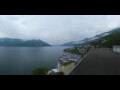 Webcam Brissago (Lago Maggiore)