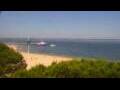 Webcam Arcachon