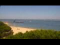Webcam Arcachon