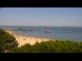 Webcam Arcachon