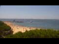 Webcam Arcachon