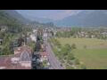 Webcam Interlaken