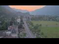 Webcam Interlaken