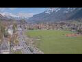 Webcam Interlaken