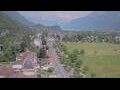 Webcam Interlaken