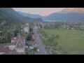 Webcam Interlaken