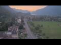 Webcam Interlaken