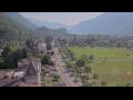 Webcam Interlaken