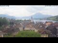 Webcam Küssnacht am Rigi
