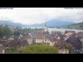 Webcam Küssnacht am Rigi