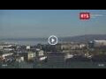 Webcam Genève