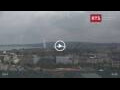 Webcam Genève