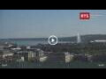 Webcam Geneva
