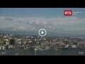 Webcam Geneva