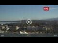 Webcam Genève