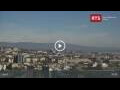 Webcam Genève