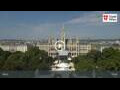 Webcam Vienna